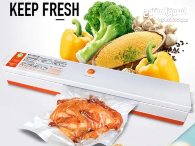 vacuum sealer, bag sealer, laminator