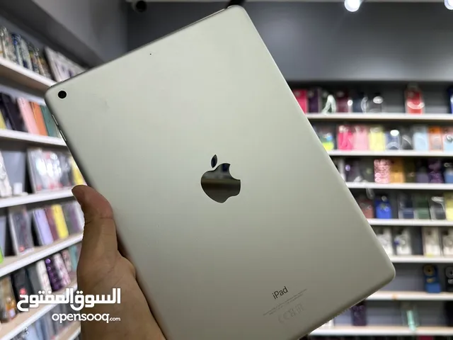 Apple iPad 9 256 GB in Baghdad