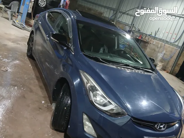 لانترا 2015. فل اضفات