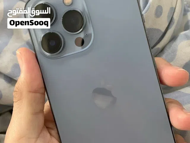 iPhone 13 pro Max