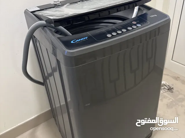 Candy 9 - 10 Kg Washing Machines in Muharraq