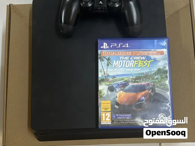PlayStation 4 PlayStation for sale in Al Batinah