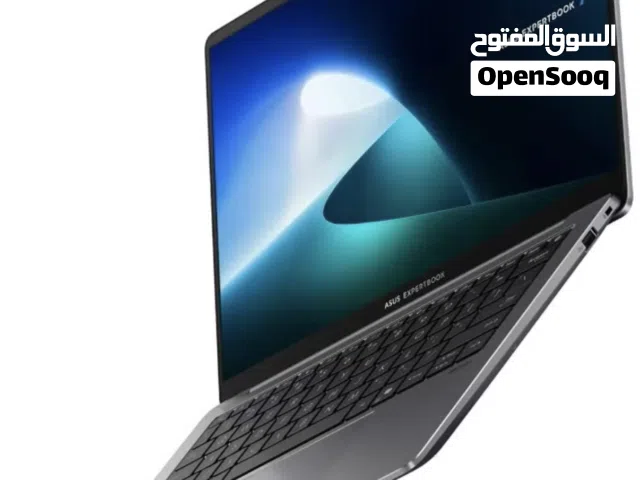 ASUS expertbook