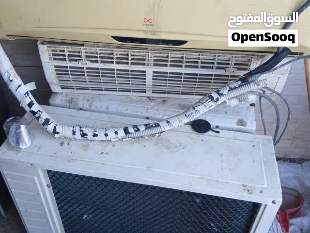 Other 2 - 2.4 Ton AC in Amman