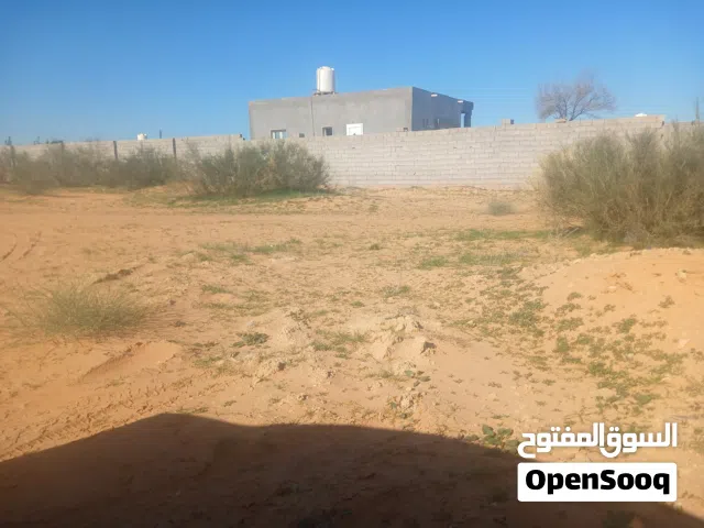 Mixed Use Land for Sale in Tripoli Gasr Garabulli