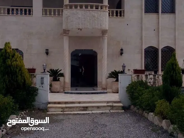 500m2 4 Bedrooms Villa for Sale in Amman Badr