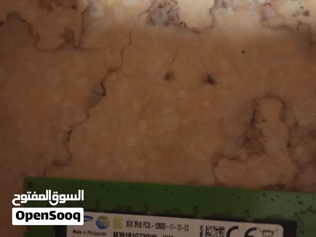 رام 8gb للبيع