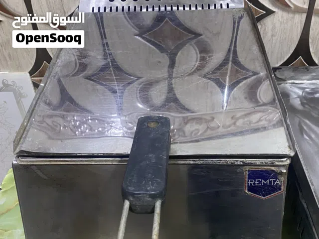 ادوات مطعم نضافه90%