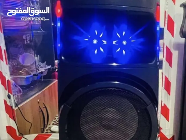 Sony MHC-V43D - High-Power Bluetooth