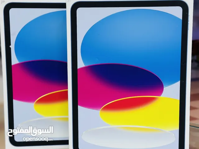 I PAD 10 256 GB BRAND NEW