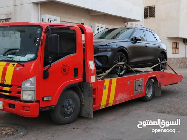 سطحه حفر الباطن داخلي وخارجي