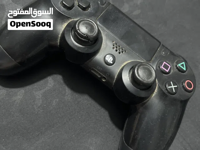 كنترولر بلايستيشن (4)