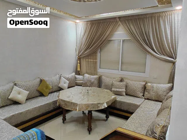 65 m2 2 Bedrooms Apartments for Rent in Agadir Hay Salam