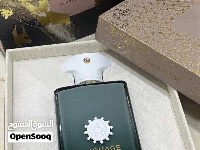 عطور امواج ( تقليد درجه اولى ) ثبات يوصل إلى يوم و نصف