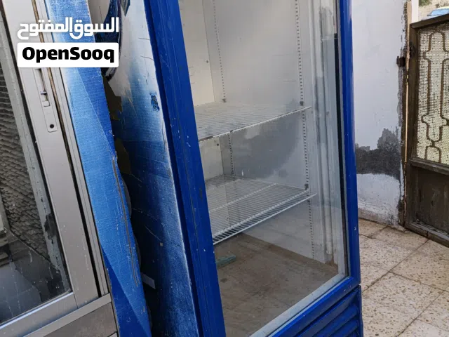 ثلاجه ببسي  حجم جامبو تبريد ممتاز