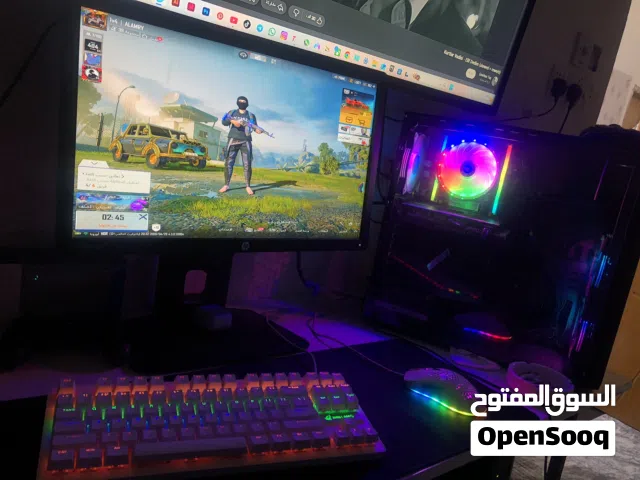 تجميعه PC RTX 2060