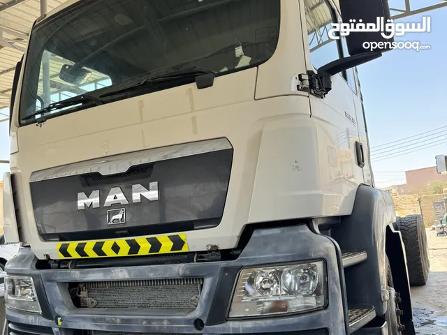 Chassis Man 2011 in Muscat
