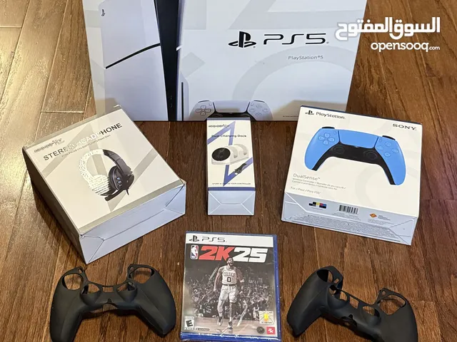 New Sony Playstation 5 Limited Edtition