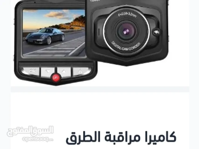 كاميرا مراقبة الطرق للسيارات بدقة عالية Full HD 1080P
