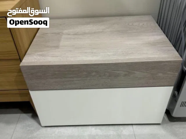 طاوله سرير من ابيات