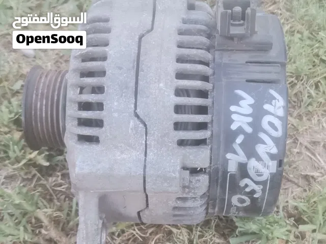 مطرينو استعمال اوربي جديد فورد موندو موديل 1998 محرك 4