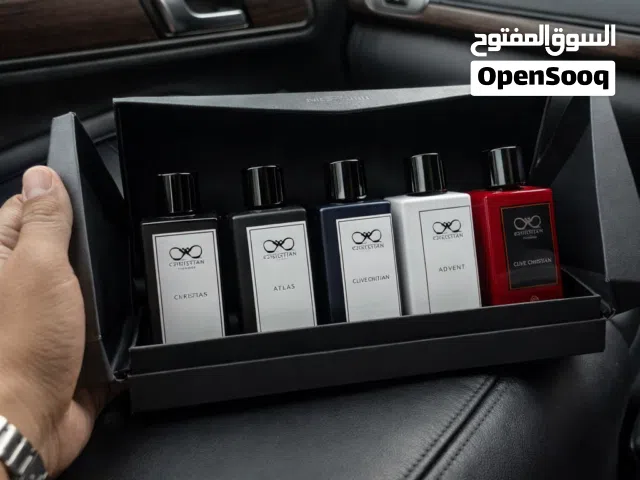 عطور ارمدونا.. برايفد كولكشن