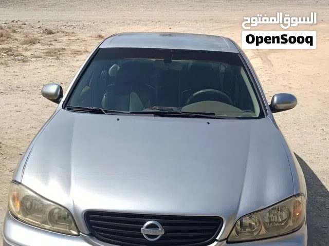 Used Nissan Maxima in Al Dakhiliya