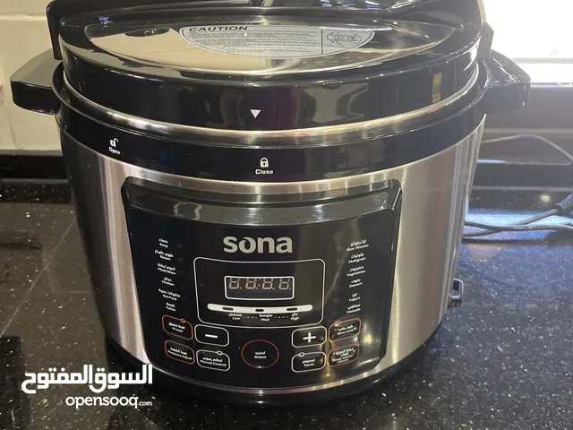  Electric Cookers for sale in Amman