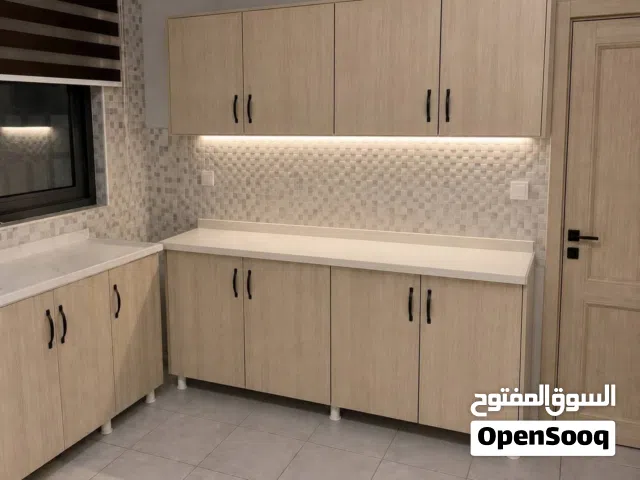 كاونترات خشب mdf