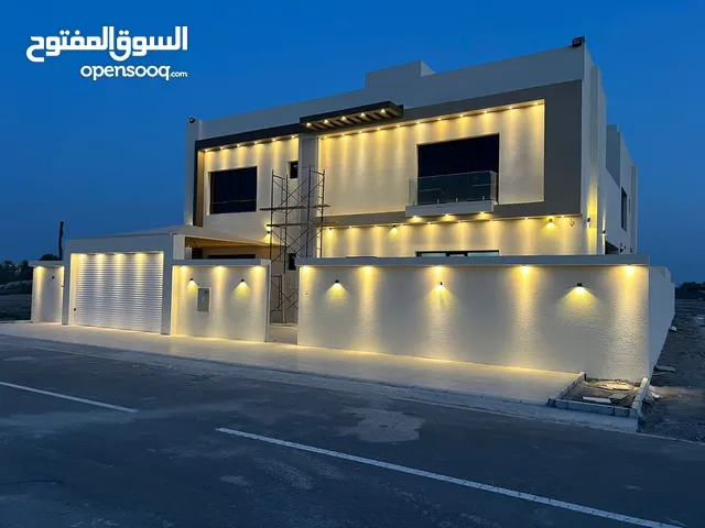 345m2 5 Bedrooms Villa for Sale in Al Batinah Barka