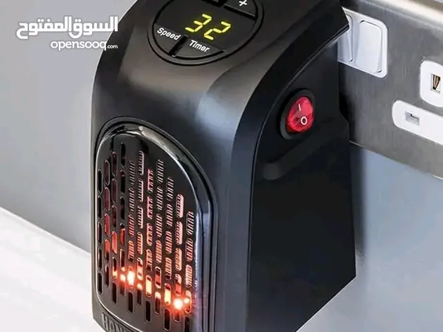 دفاية كربائية