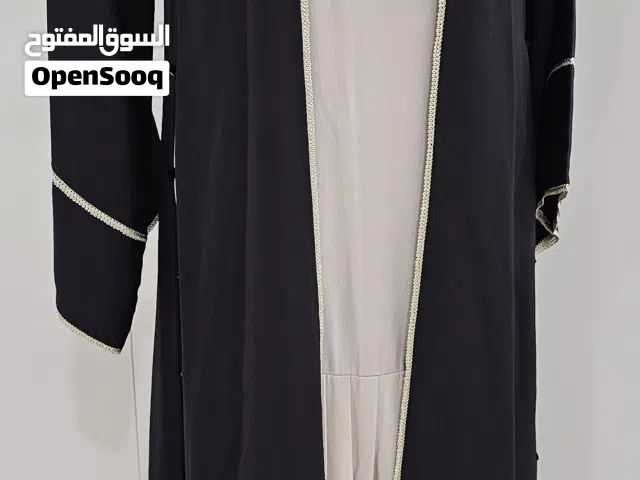 عبايات مقاس 54