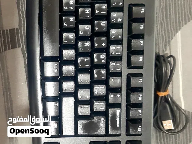 Logitech K120 USB Keyboard – Good Condition