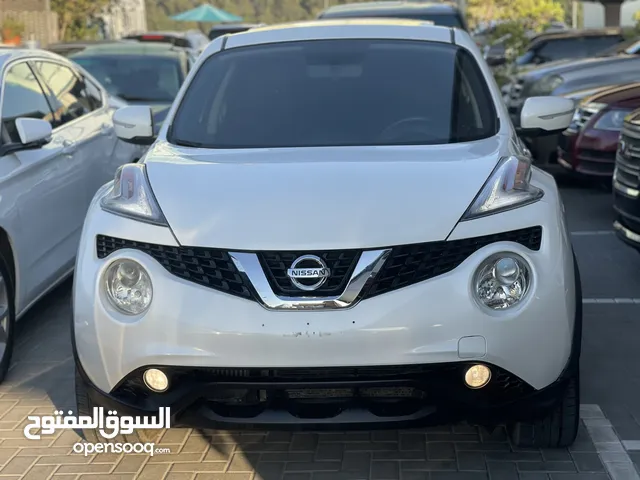 Nissan Juke 2015 in Sharjah