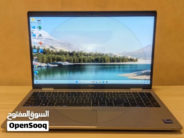 Windows Dell for sale  in Amman