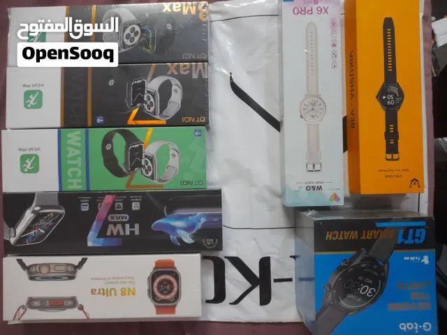 ساعات سمارت