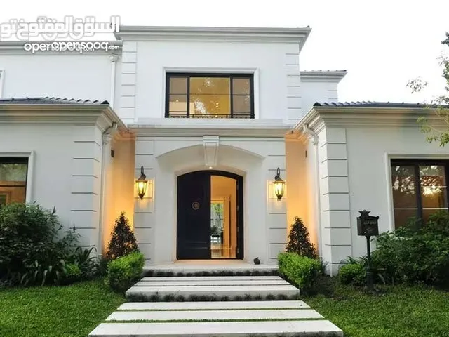 200 m2 Villa for Sale in Tripoli Abu Saleem