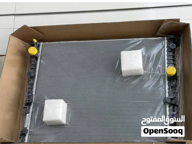 لوت رديتيرات 221 قطعة لجميع الماركات - لقطة جملة!  Bulk Sale: 221 Pcs Radiators - All Brands!