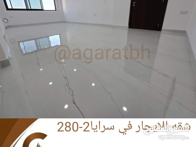 111 m2 2 Bedrooms Apartments for Rent in Northern Governorate Bu Quwah
