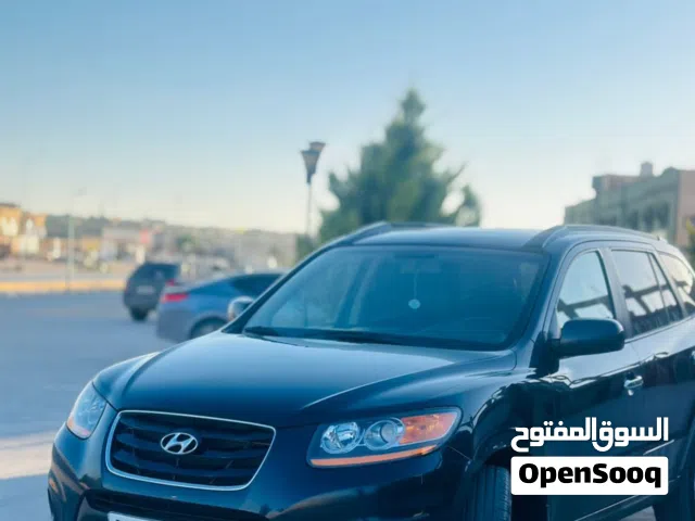 Used Hyundai Santa Fe in Tripoli