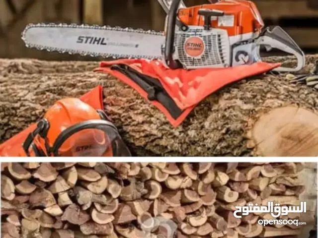 عامل تقطيع الحطب قصص الشخره تشليح حطب قصص الشخره