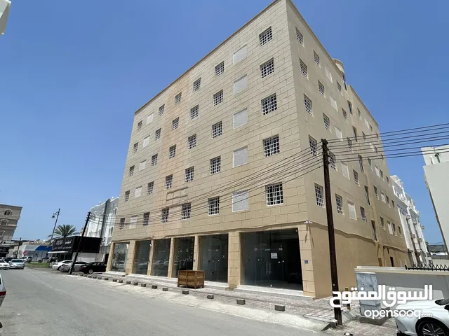 96 m2 2 Bedrooms Apartments for Sale in Muscat Al Khoud
