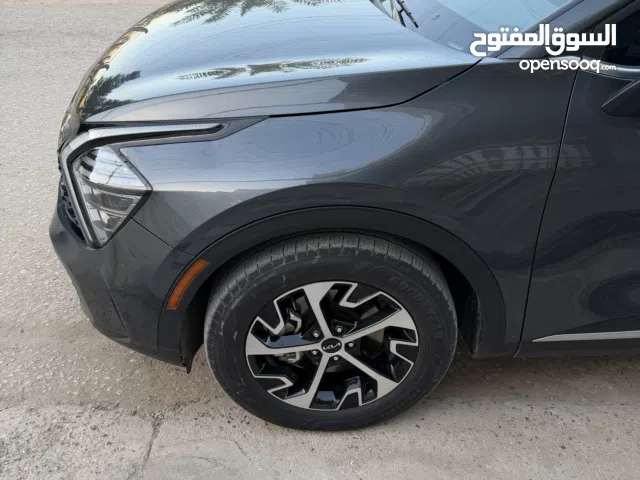 Used Kia Sportage in Karbala