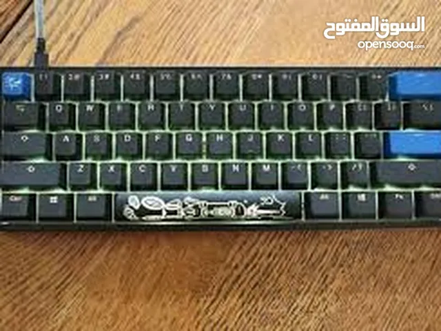 Ducky 2 mini نظيف