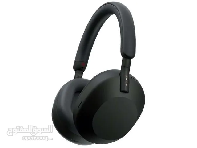 سماعة سوني للبيع Sony 1000wh-xm5