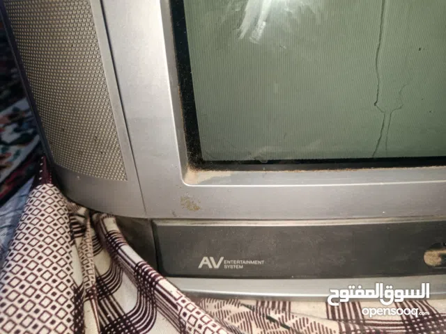 Sony Other 23 inch TV in Sana'a