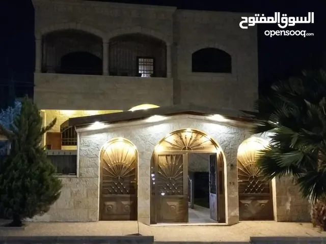 170 m2 4 Bedrooms Villa for Sale in Amman Al Bnayyat