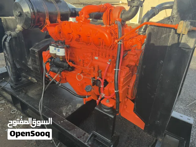 مولد فيات افيكو إيطالي 115 كيلو للبيع