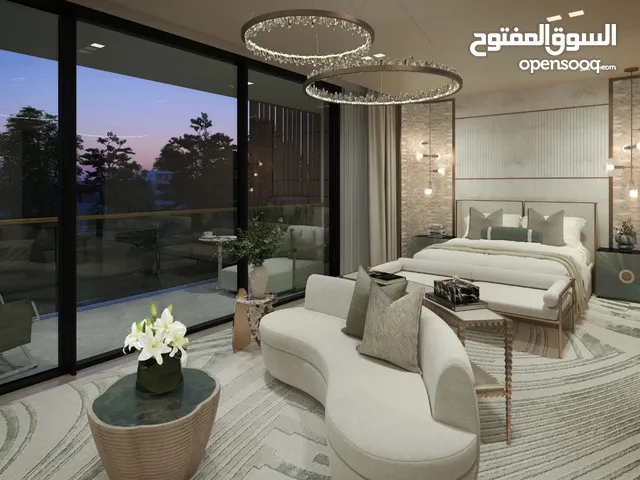1656m2 More than 6 bedrooms Villa for Sale in Muscat Al Mouj