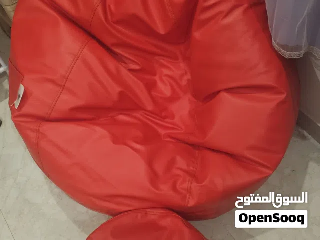 Large sized bean bag